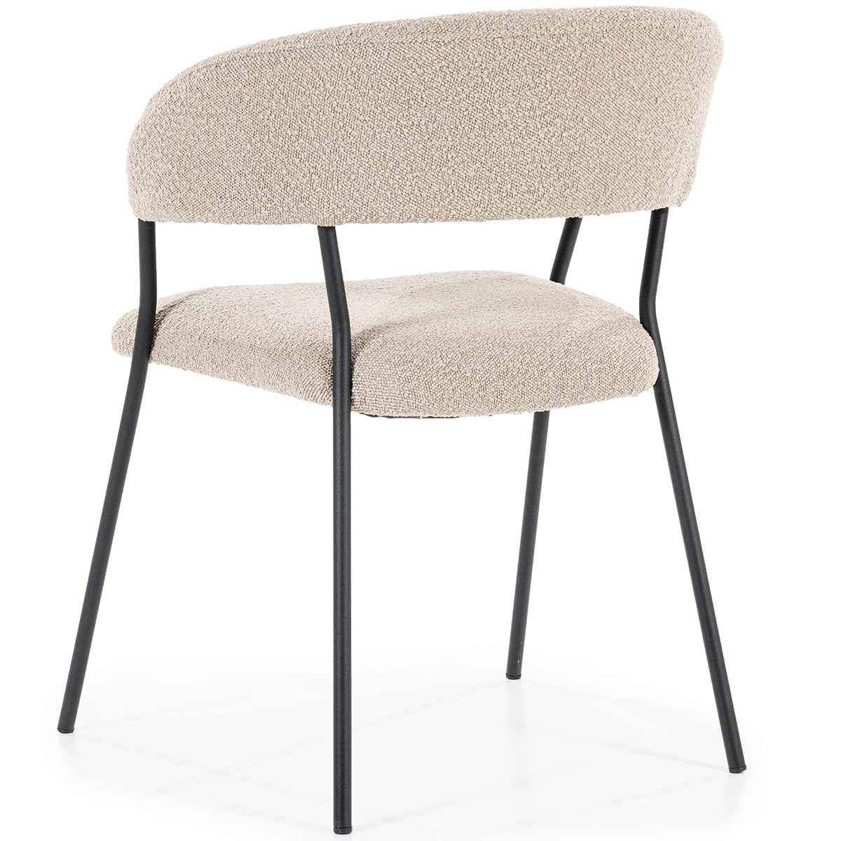 Luka Copenhagen Chair