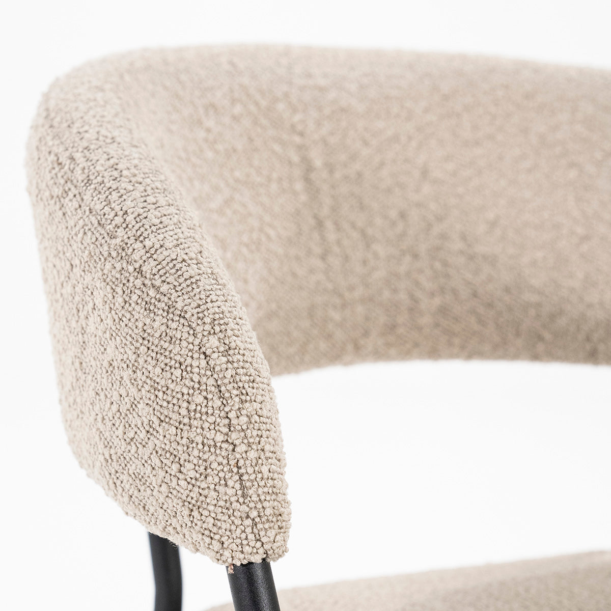 Luka Copenhagen Chair