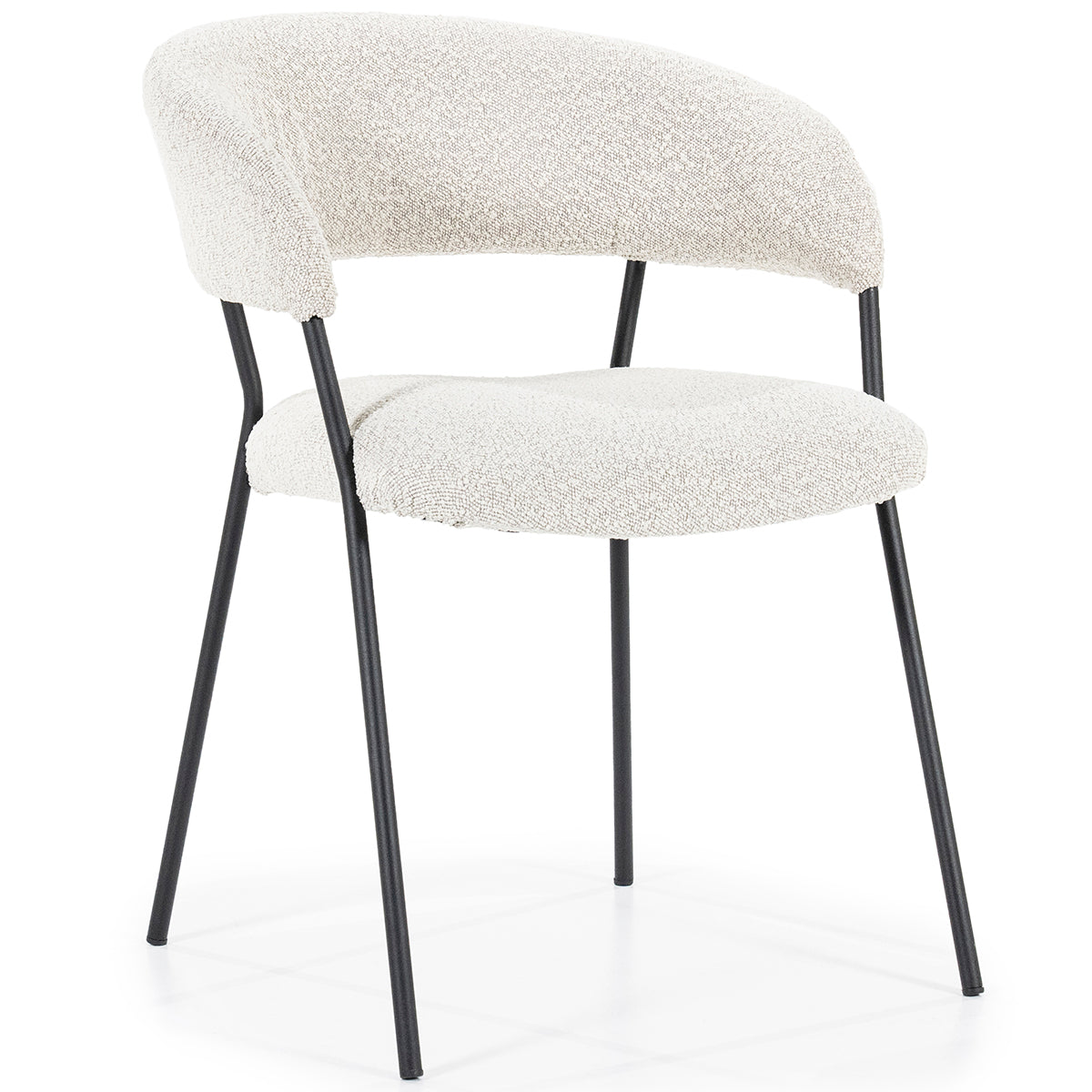 Luka Copenhagen Chair