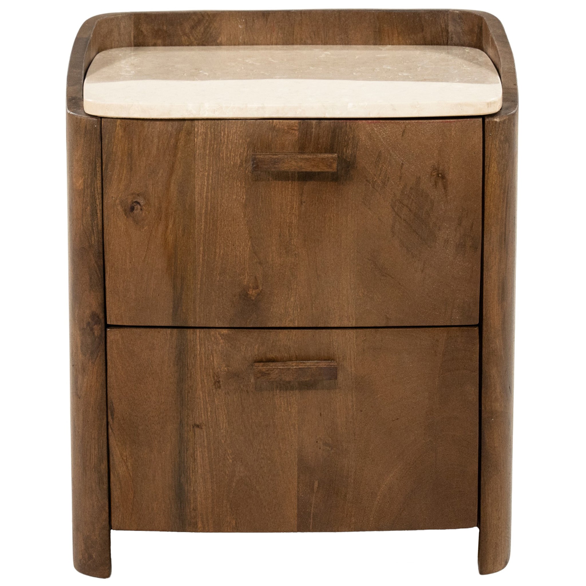 Mabel Brown Drawers Chest