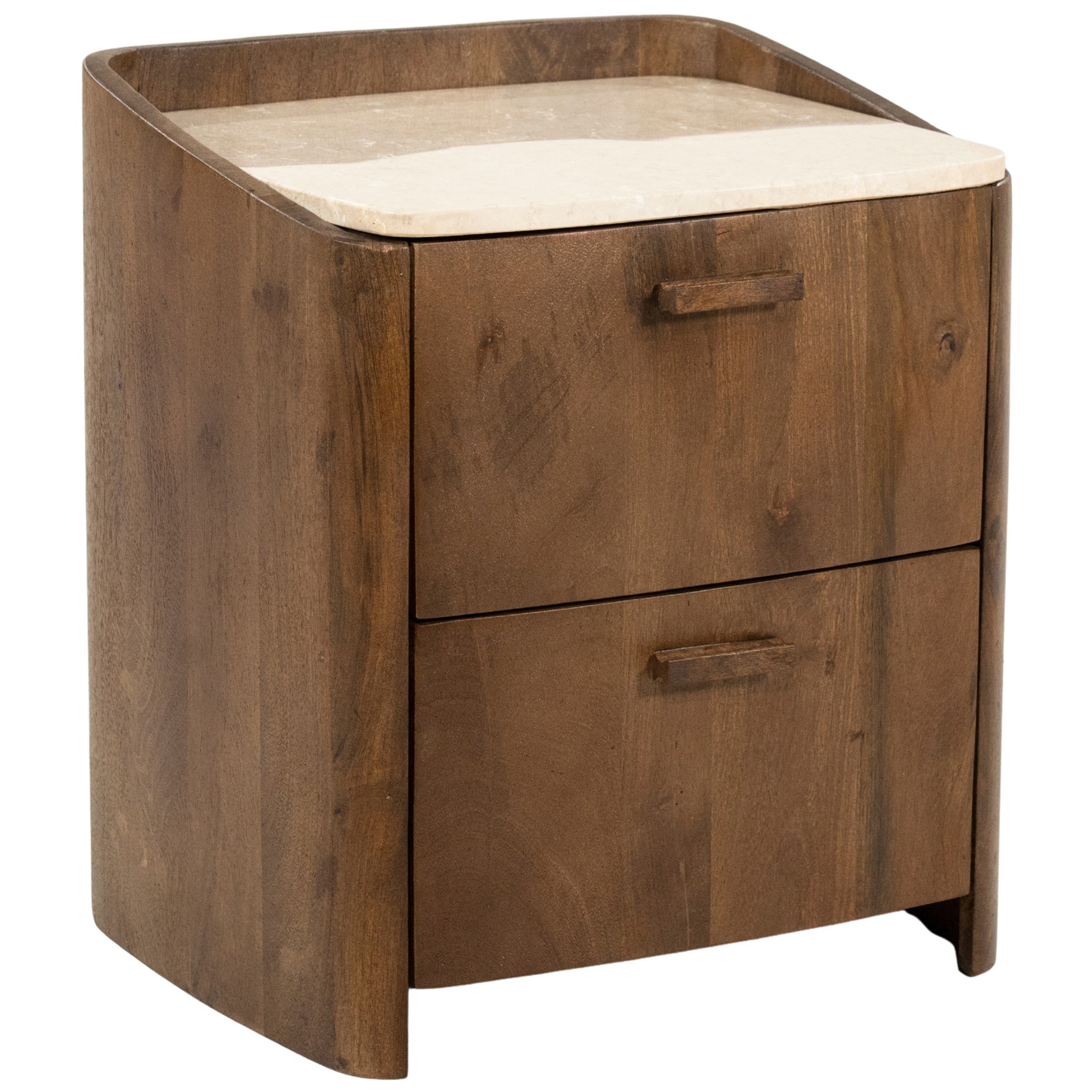 Mabel Brown Drawers Chest