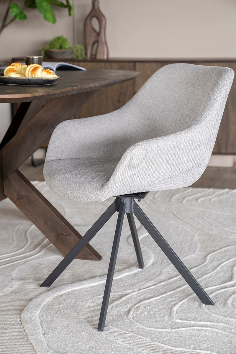 Mamé Houston Chair - WOO .Design