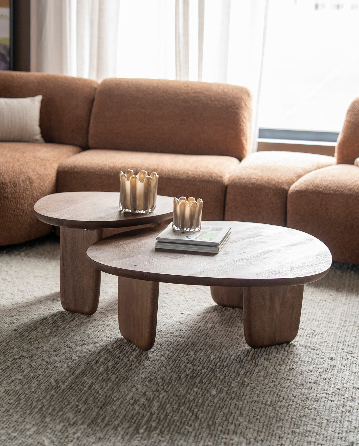 Maud Coffee Table