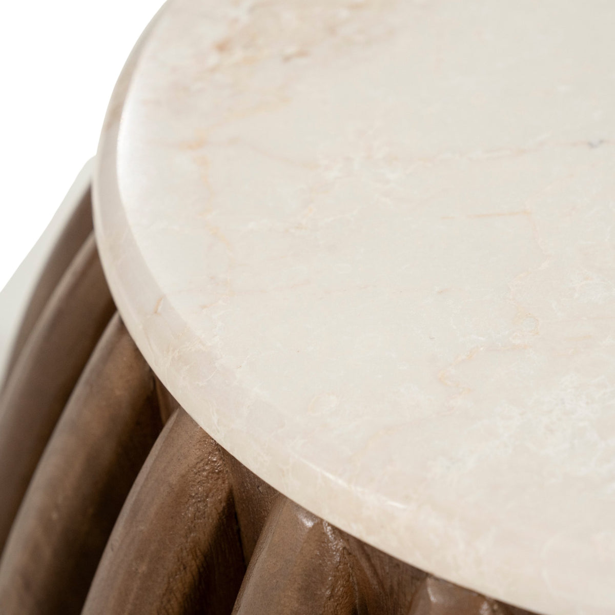 Memphis Side Table