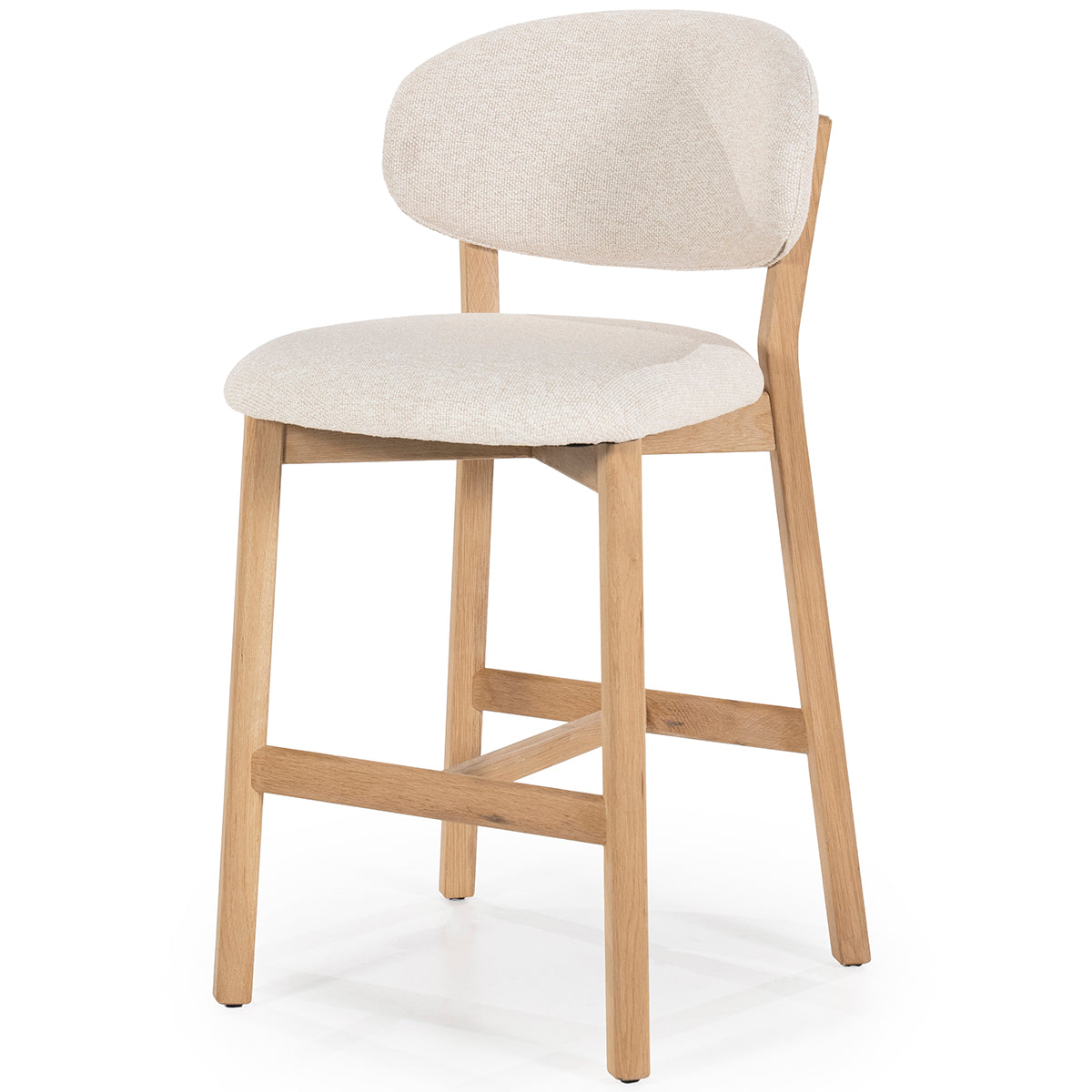 Mikky Moon Bar Chair