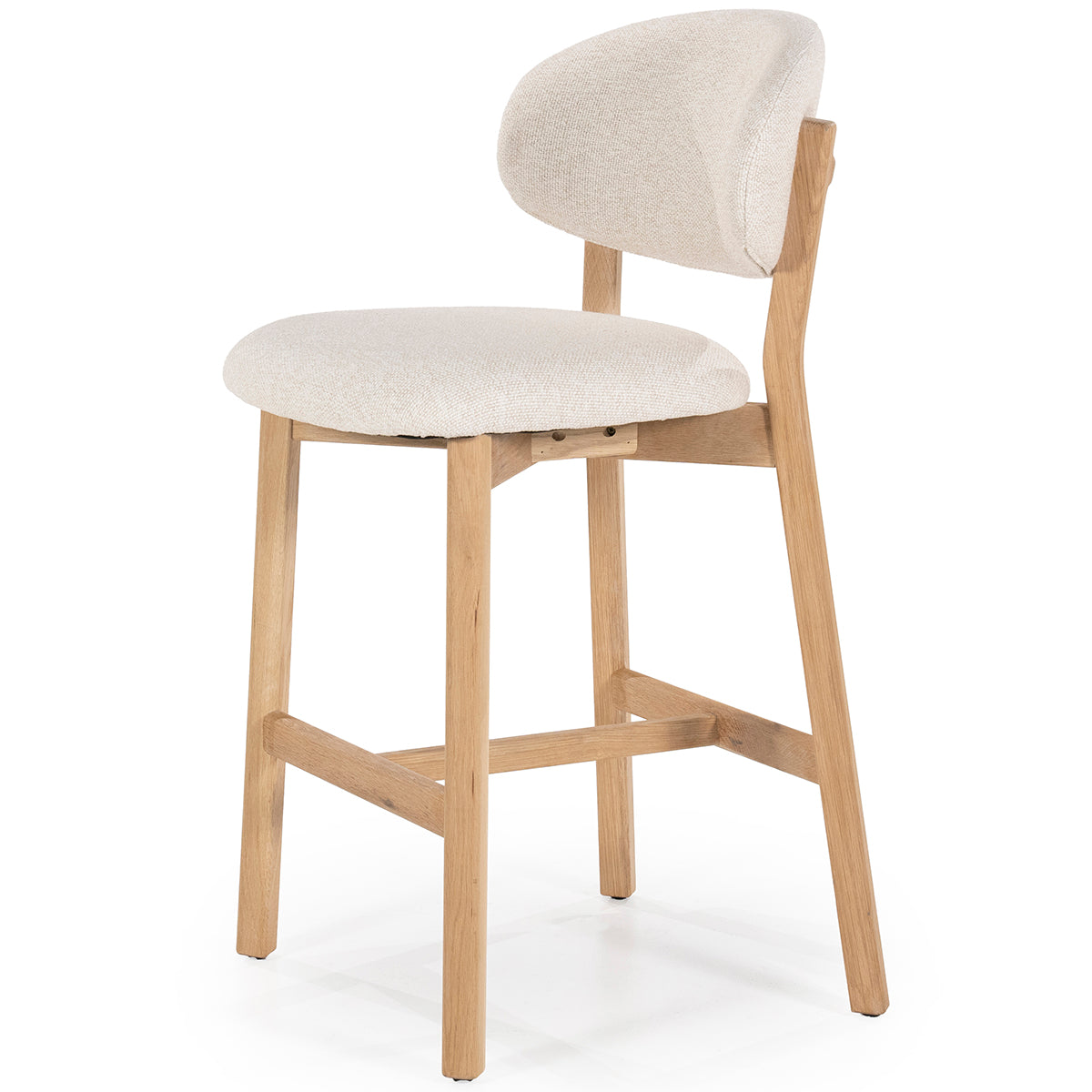 Mikky Moon Bar Chair