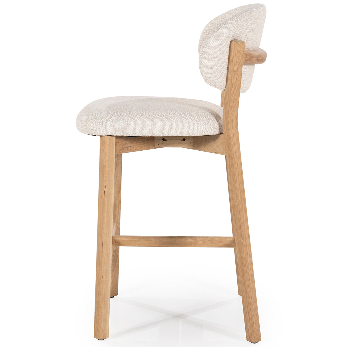 Mikky Moon Bar Chair