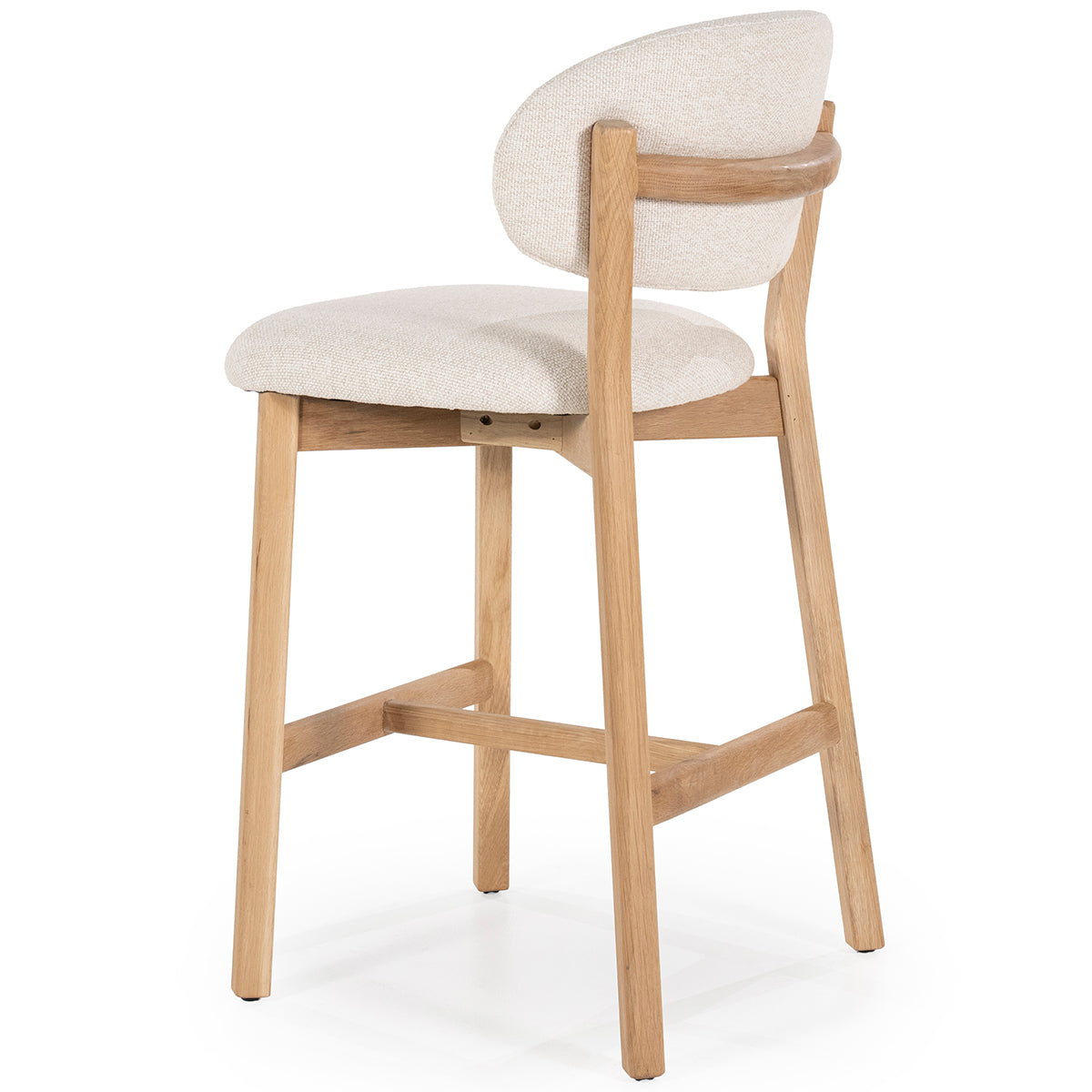 Mikky Moon Bar Chair