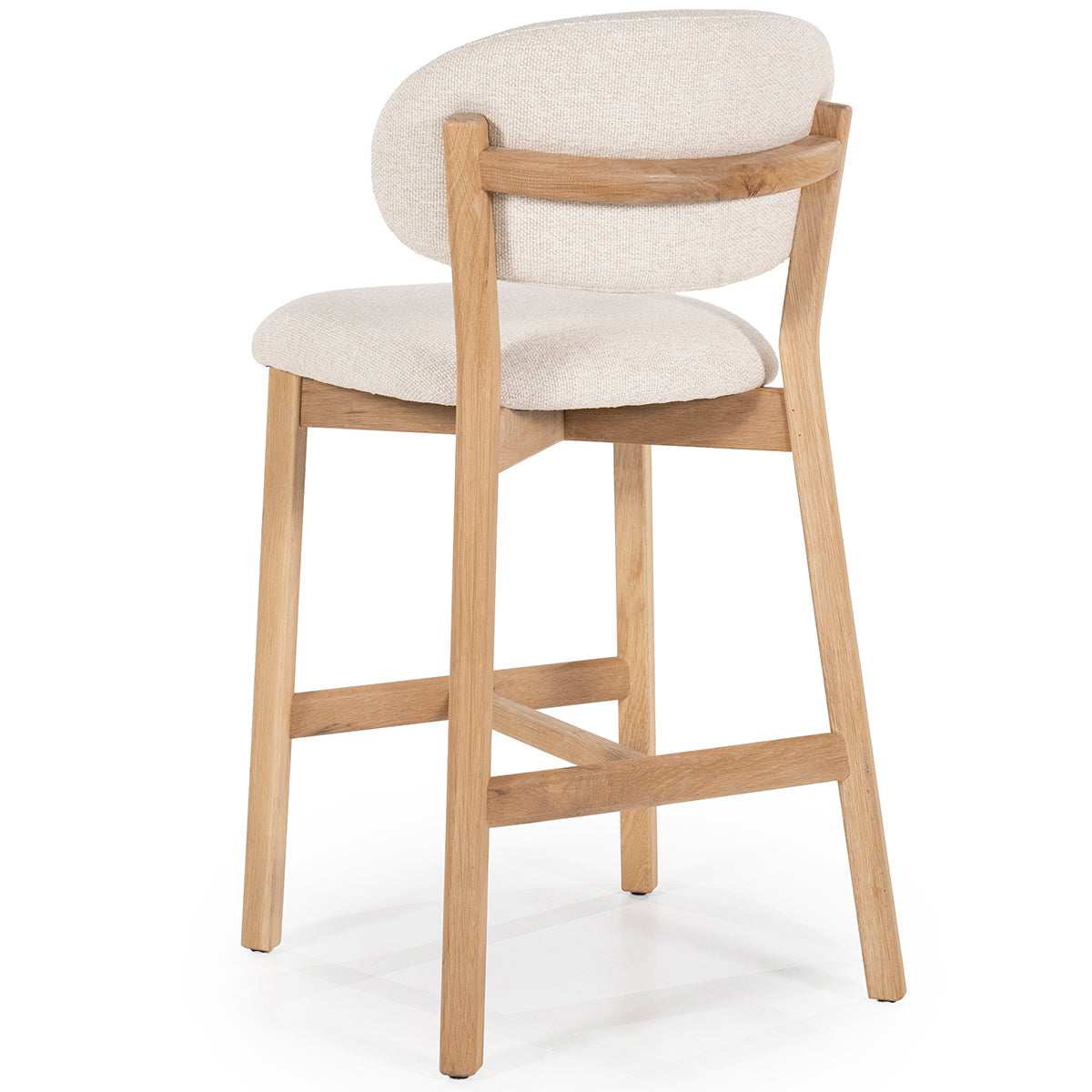 Mikky Moon Bar Chair