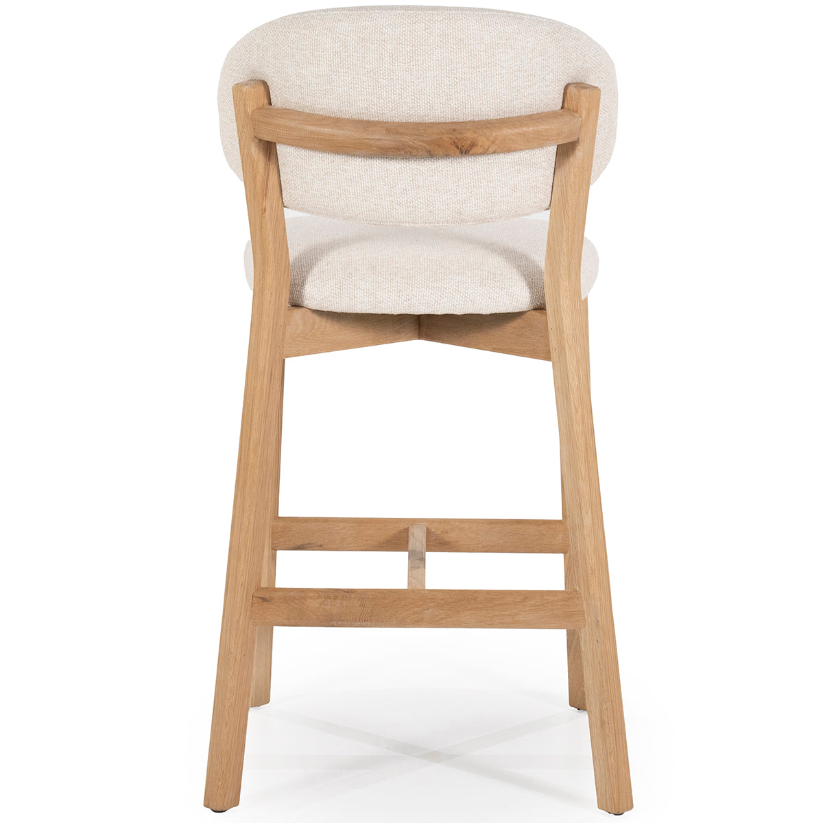 Mikky Moon Bar Chair