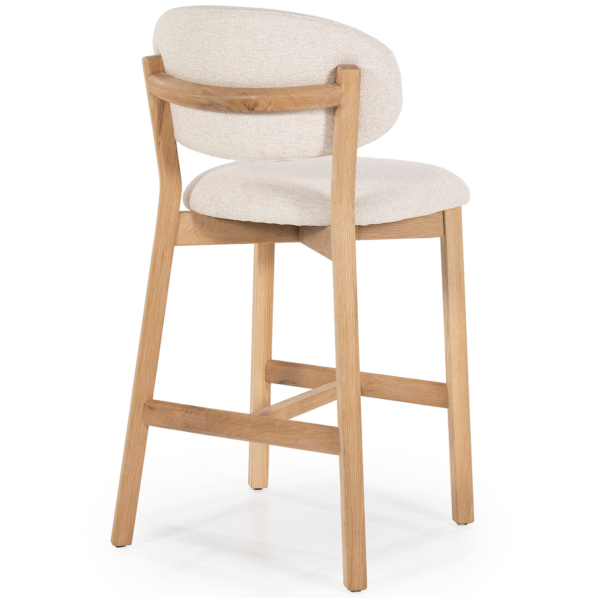 Mikky Moon Bar Chair