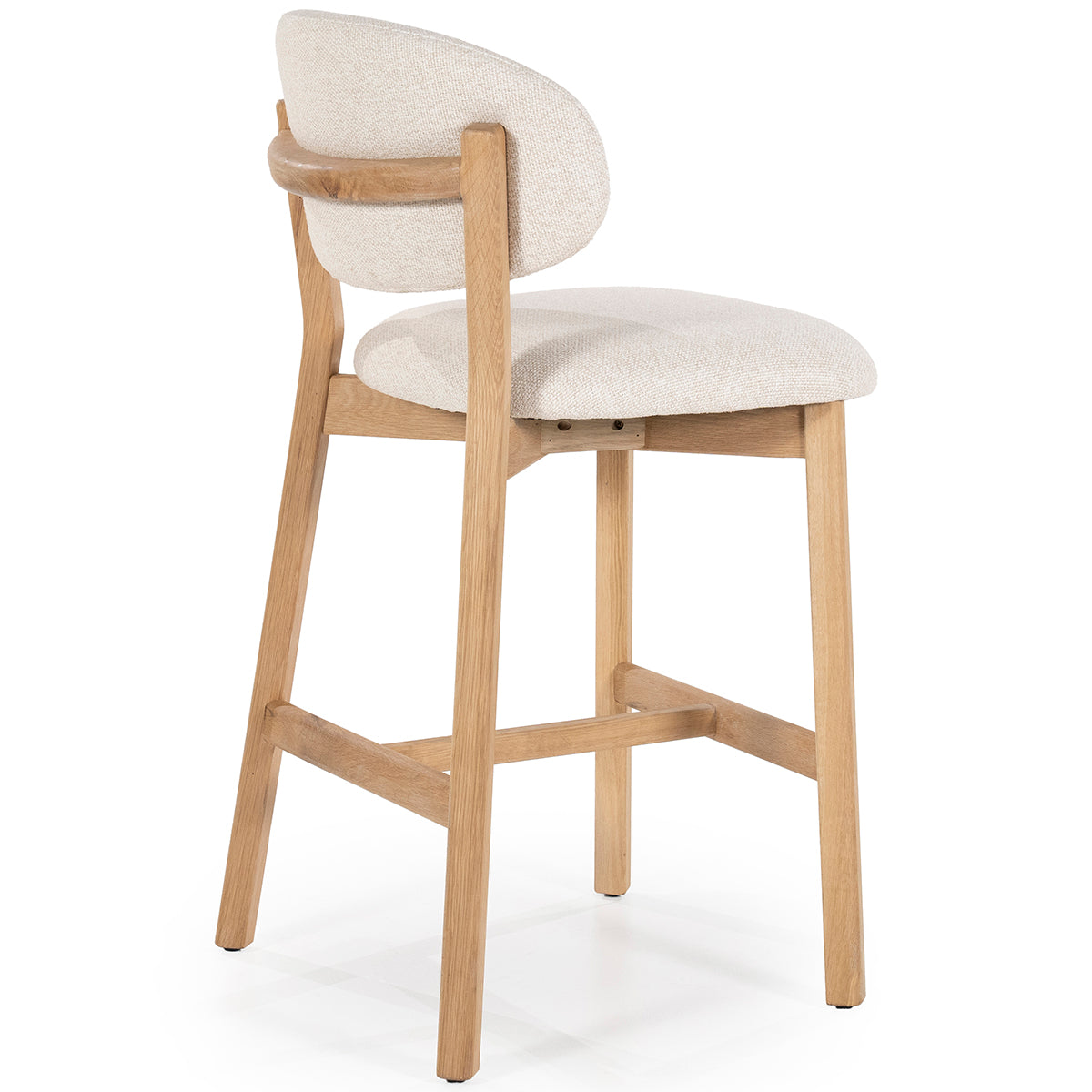 Mikky Moon Bar Chair