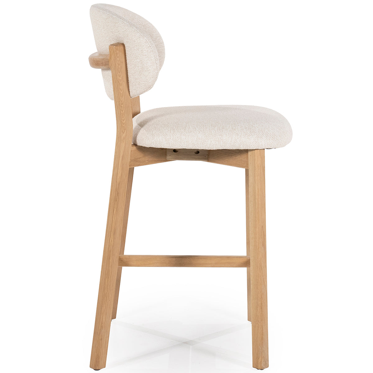 Mikky Moon Bar Chair