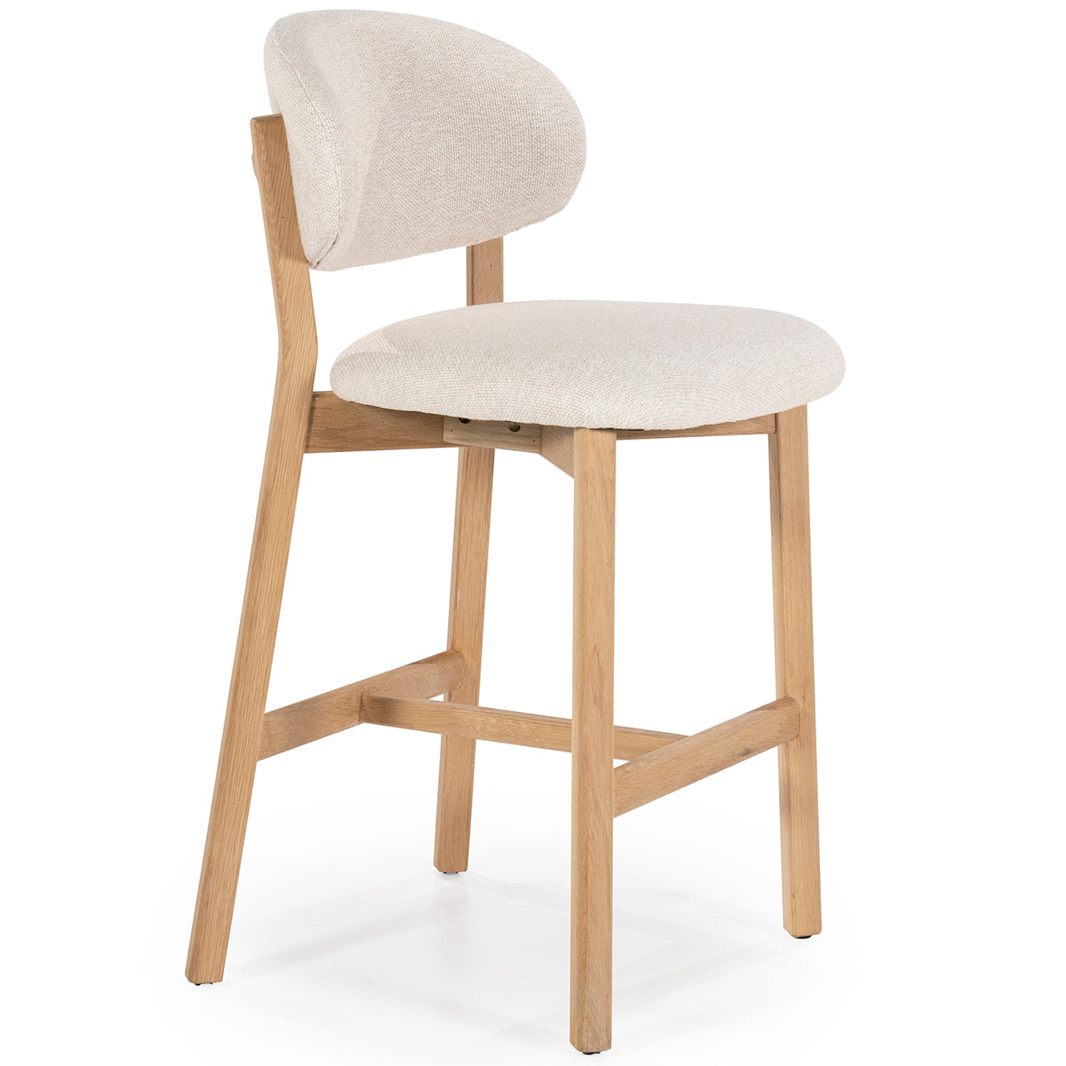 Mikky Moon Bar Chair