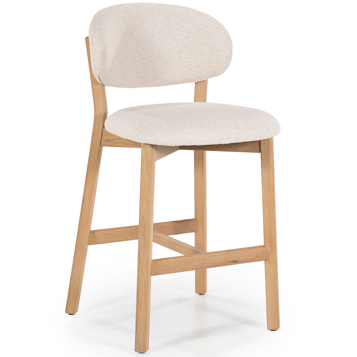 Mikky Moon Bar Chair