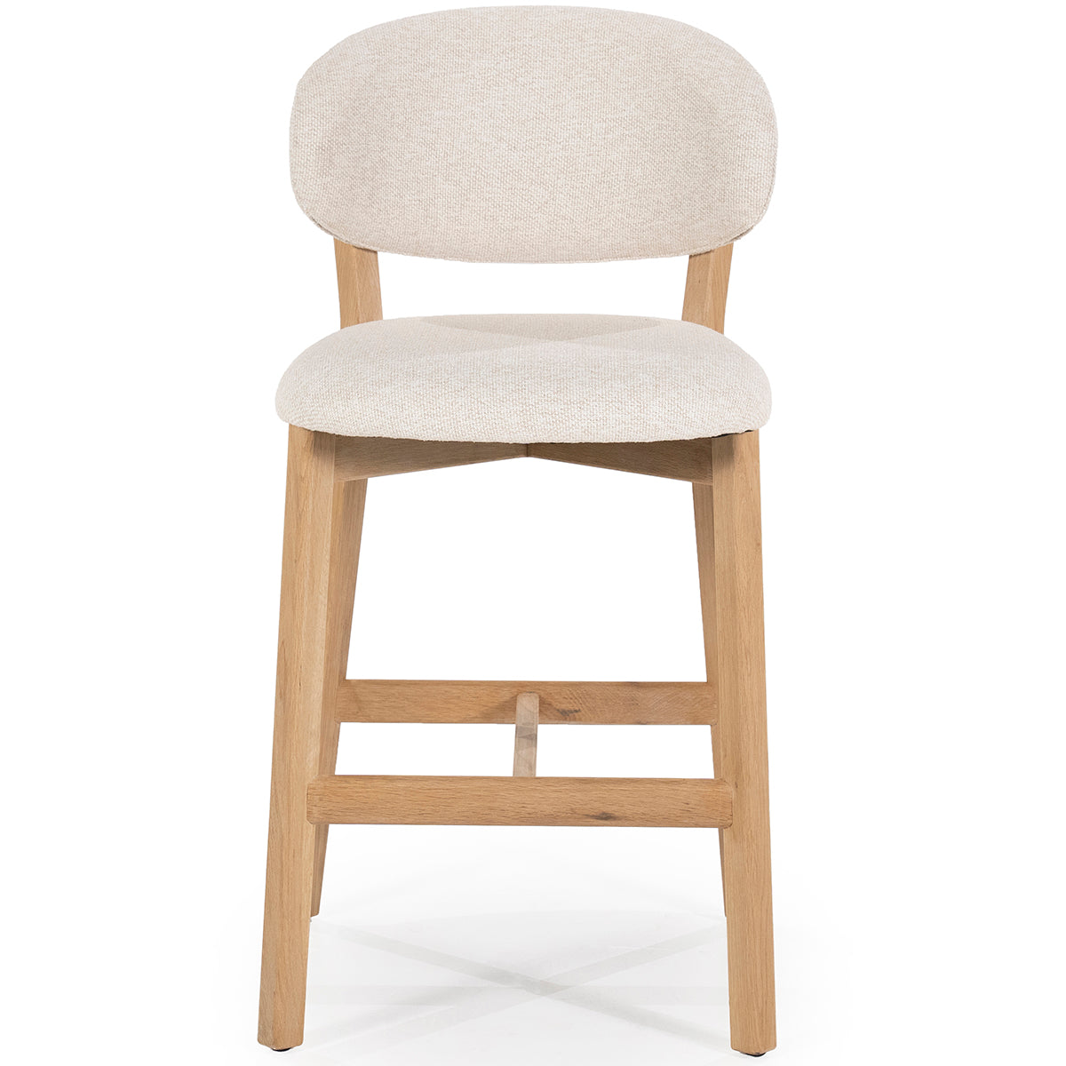 Mikky Moon Bar Chair