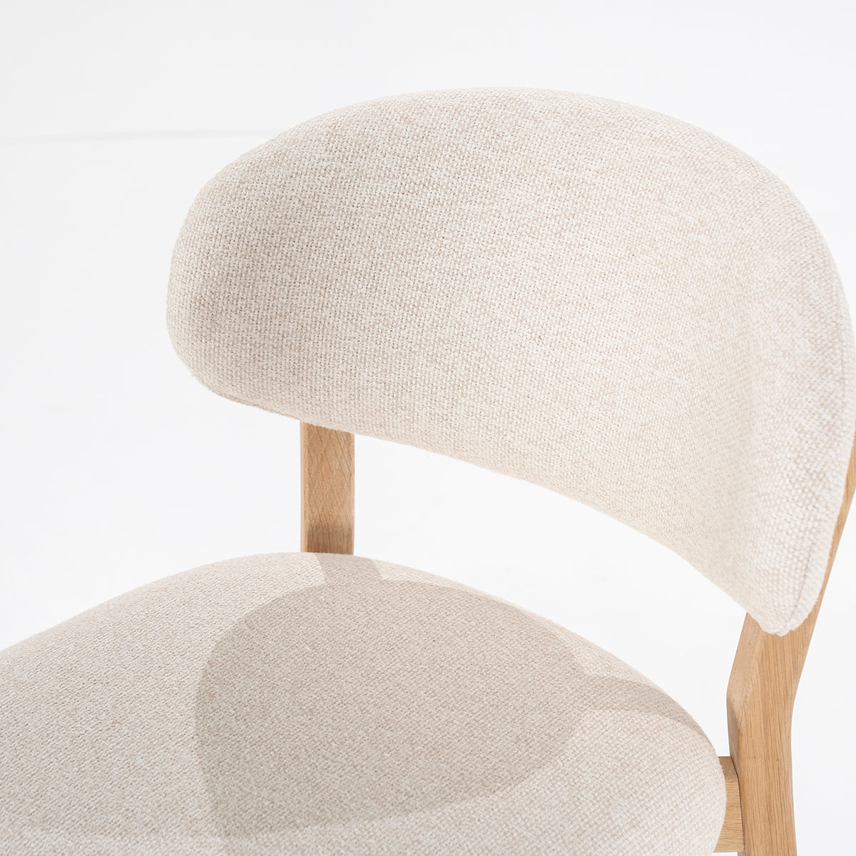 Mikky Moon Bar Chair