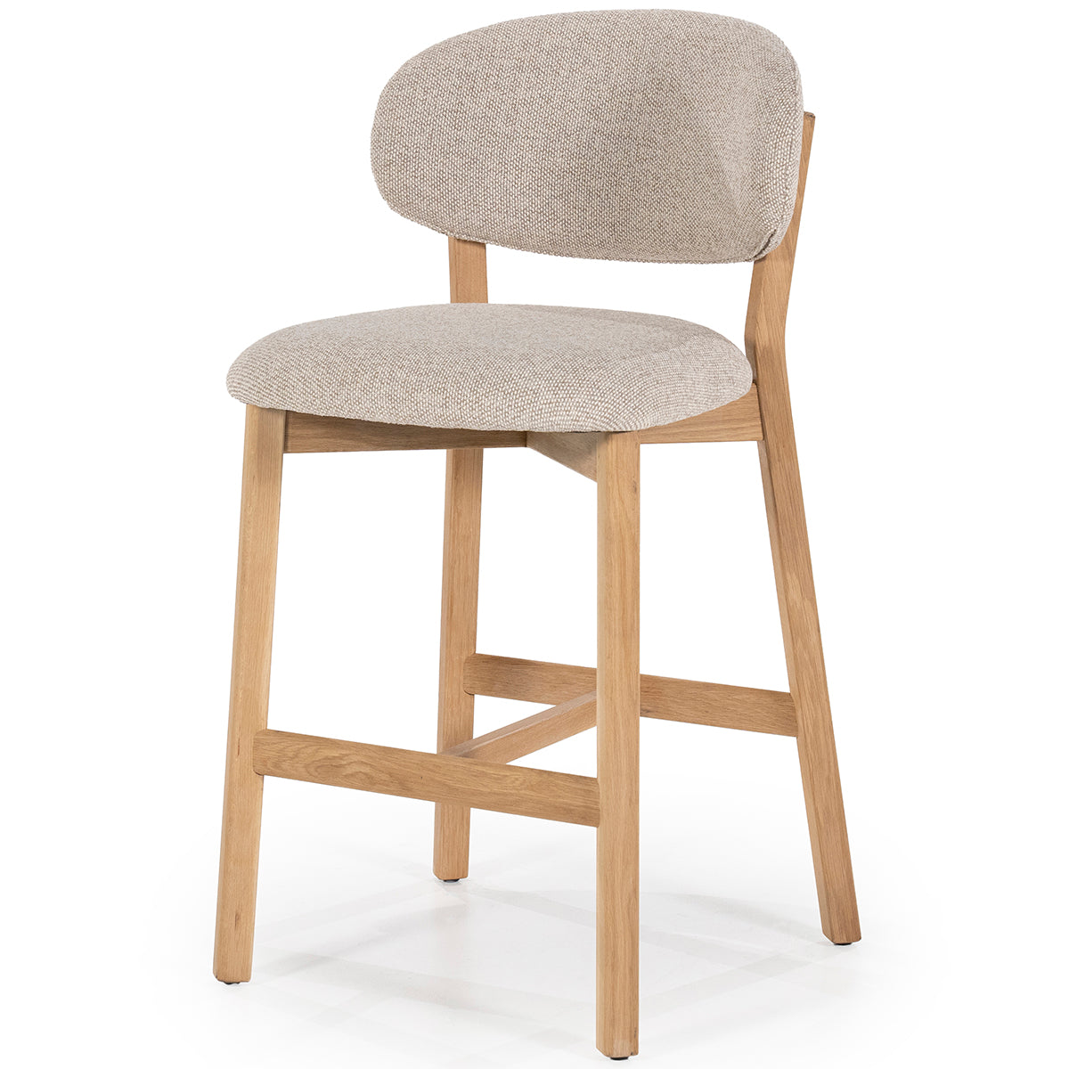 Mikky Moon Bar Chair