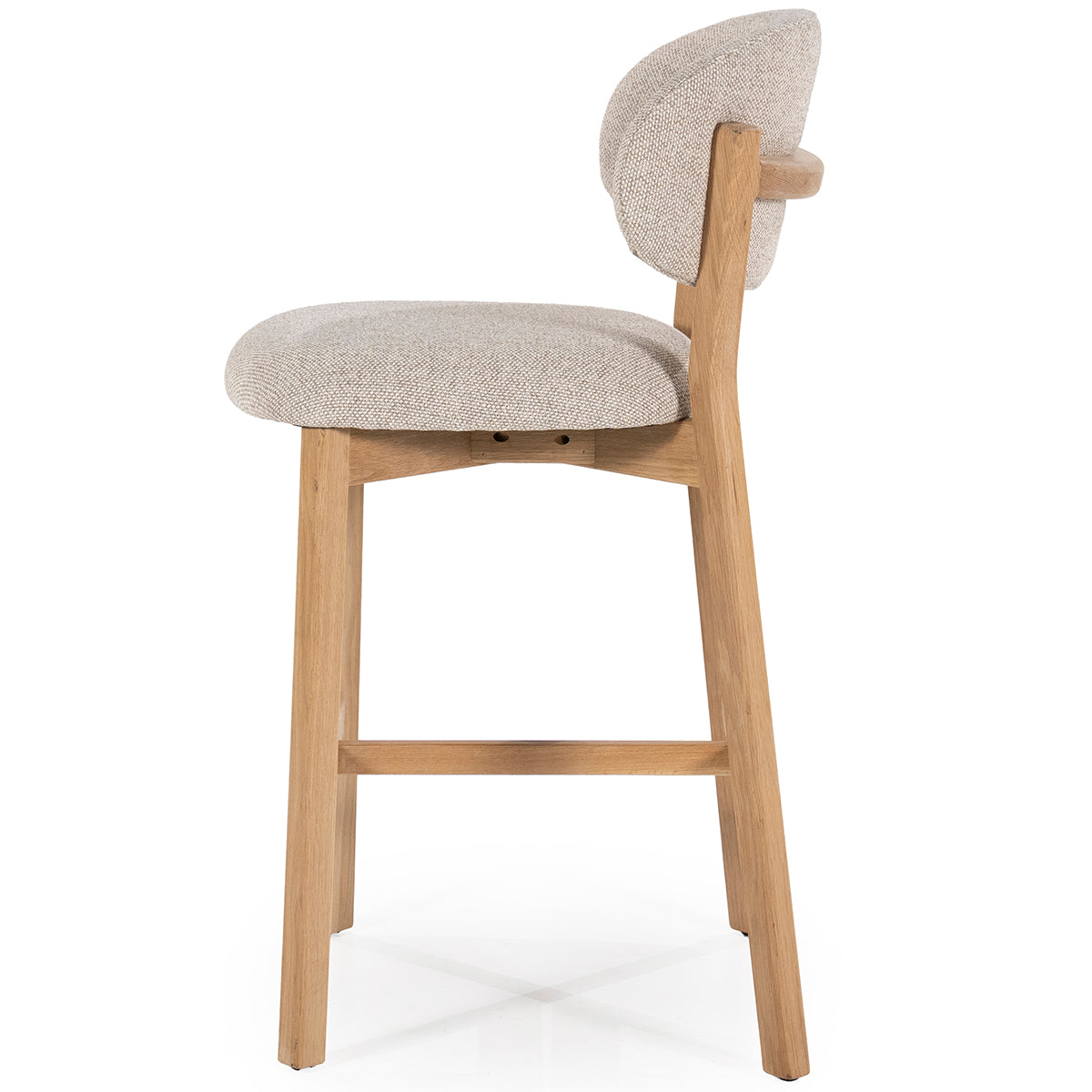 Mikky Moon Bar Chair