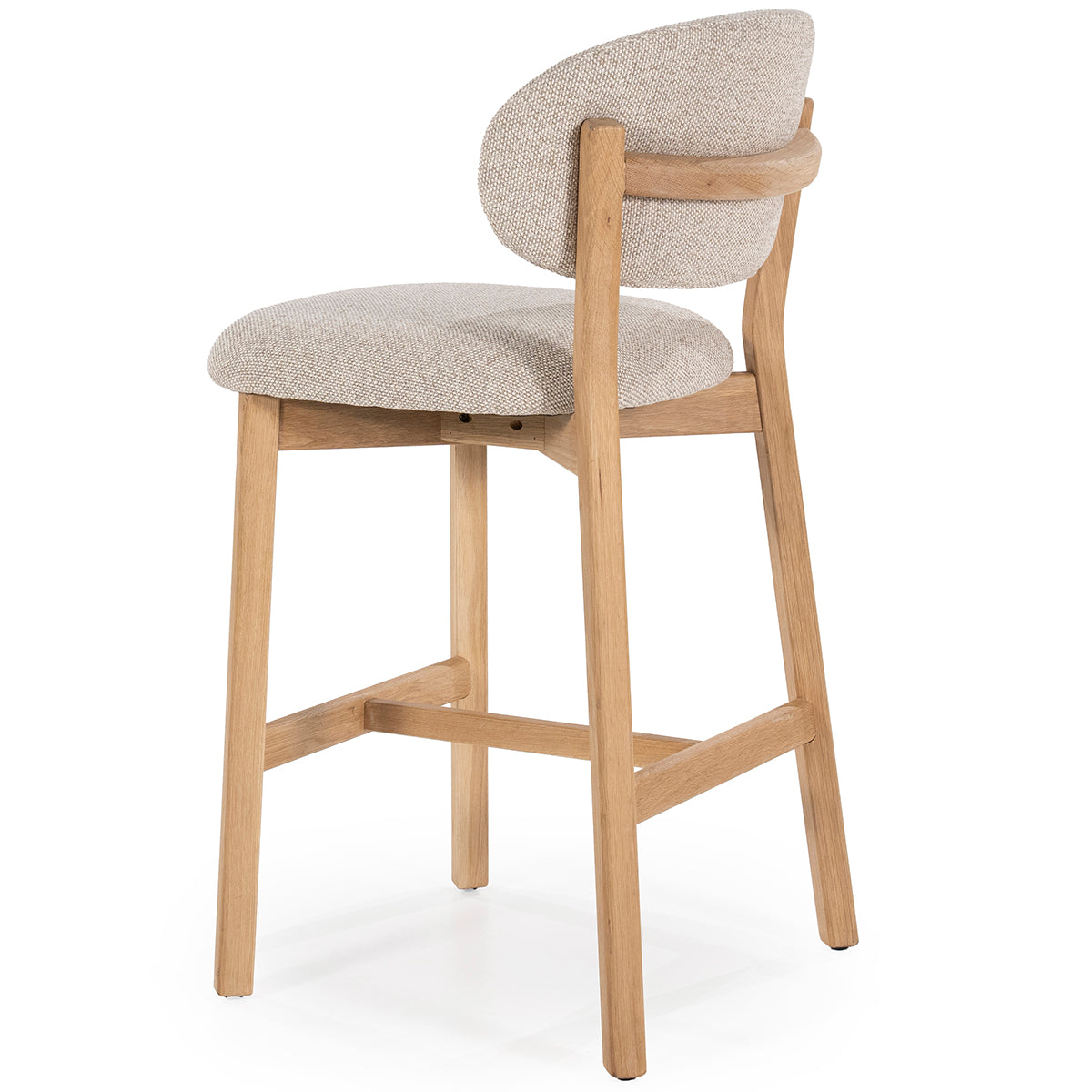 Mikky Moon Bar Chair