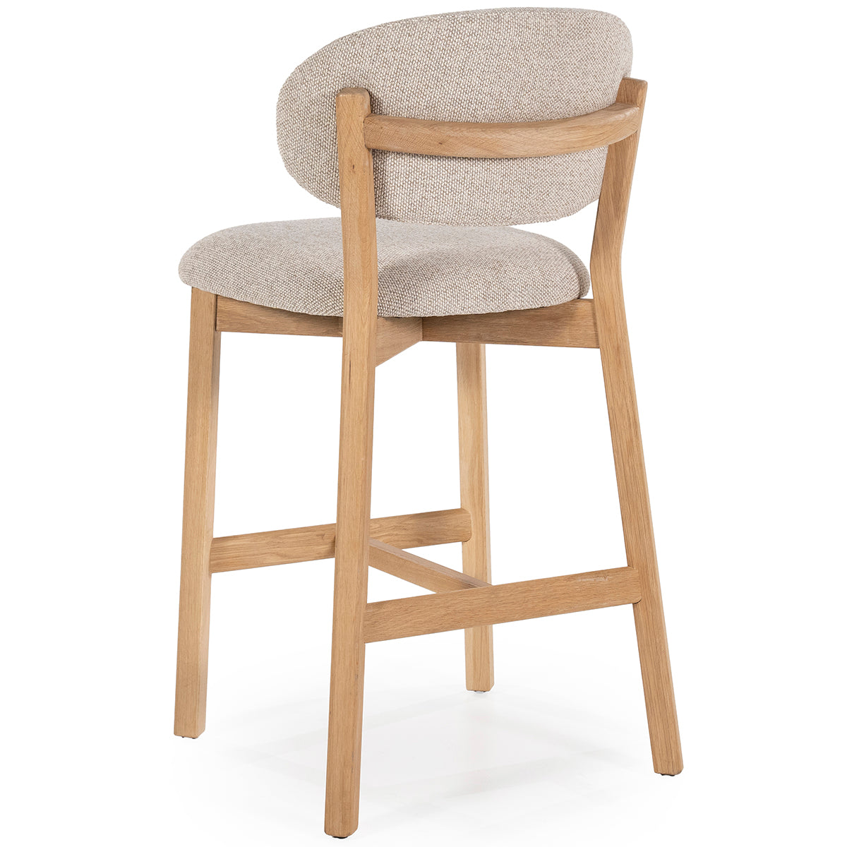 Mikky Moon Bar Chair