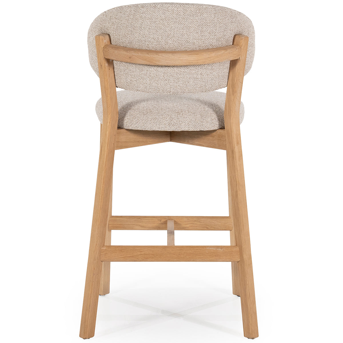 Mikky Moon Bar Chair