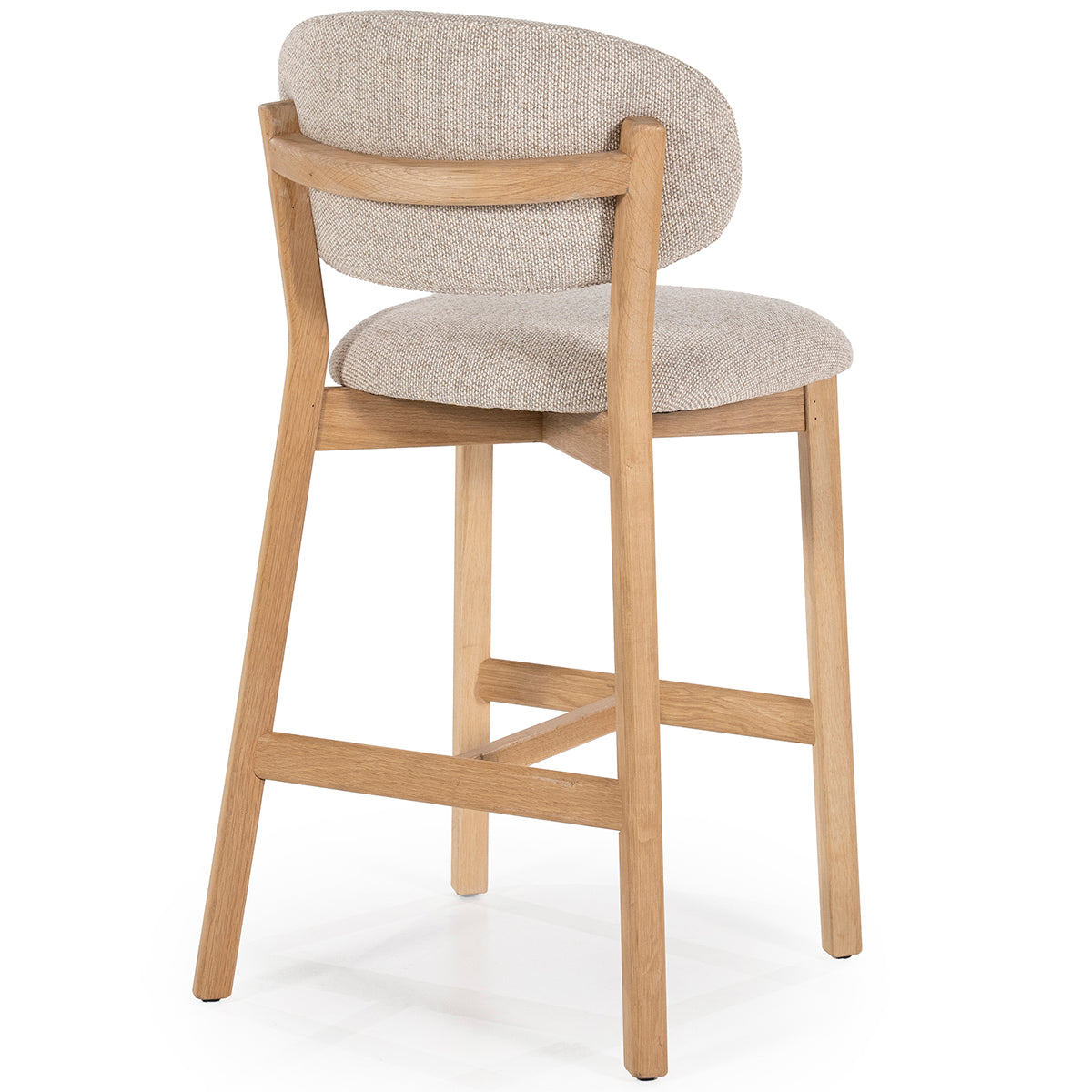 Mikky Moon Bar Chair