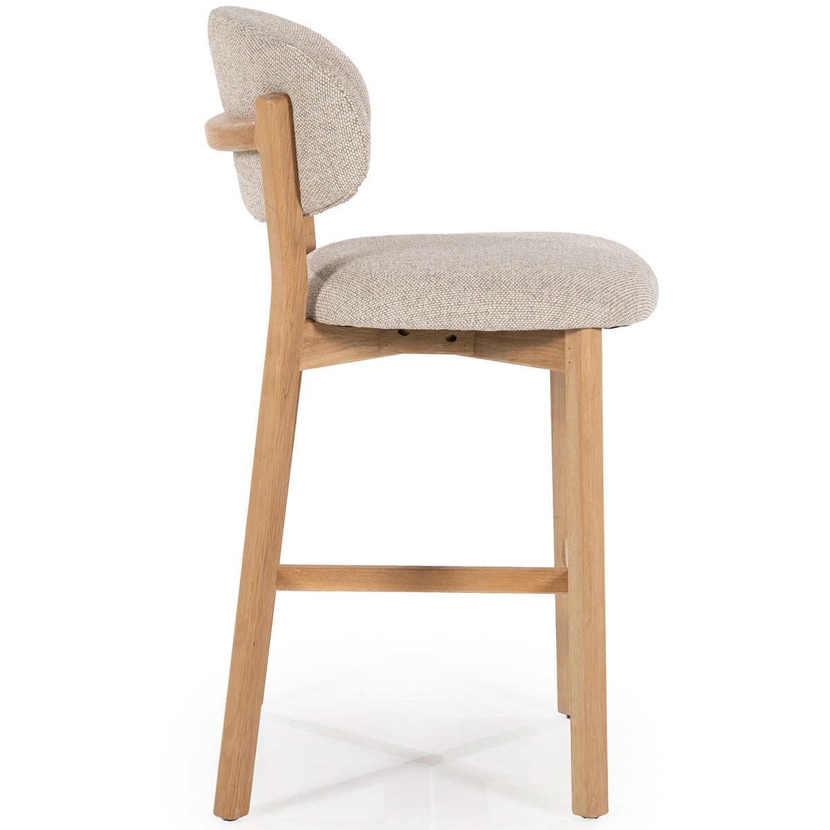 Mikky Moon Bar Chair