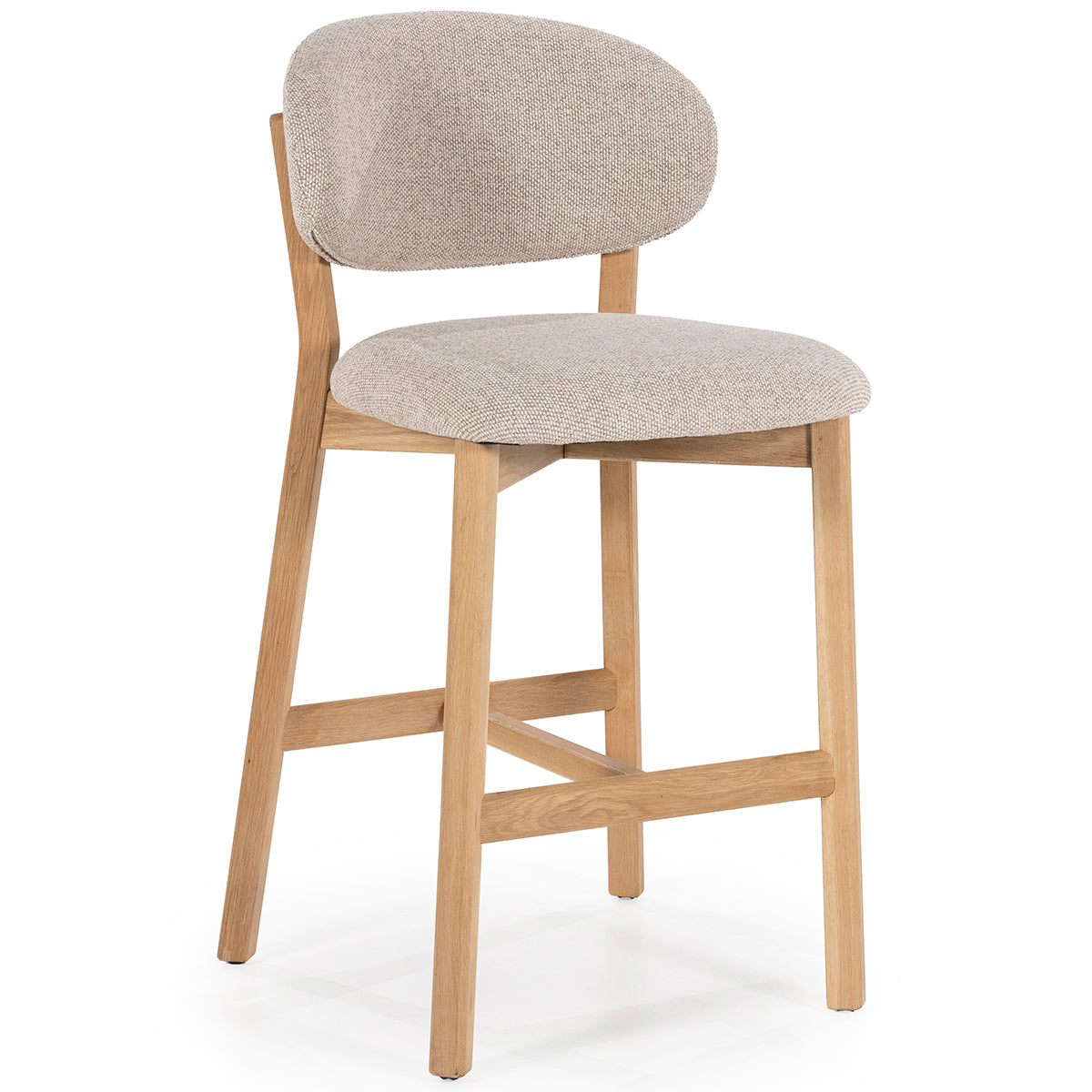 Mikky Moon Bar Chair