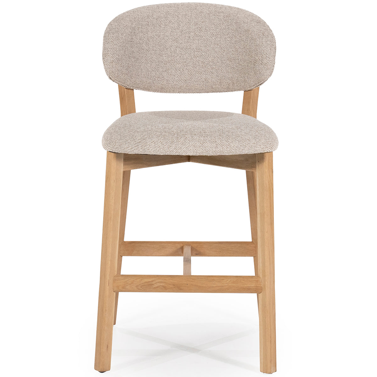 Mikky Moon Bar Chair