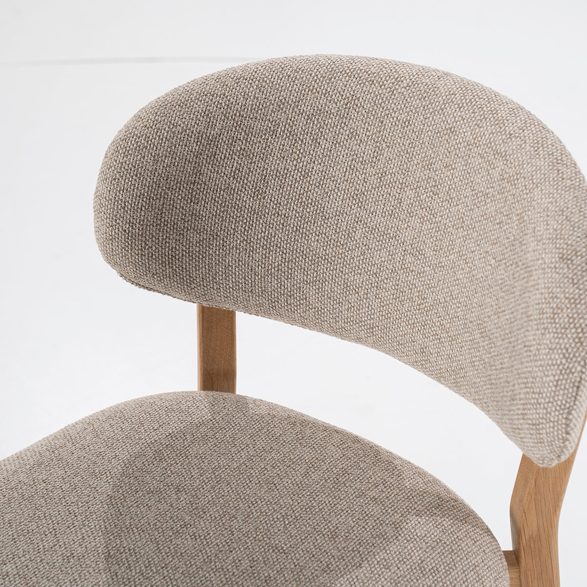 Mikky Moon Bar Chair