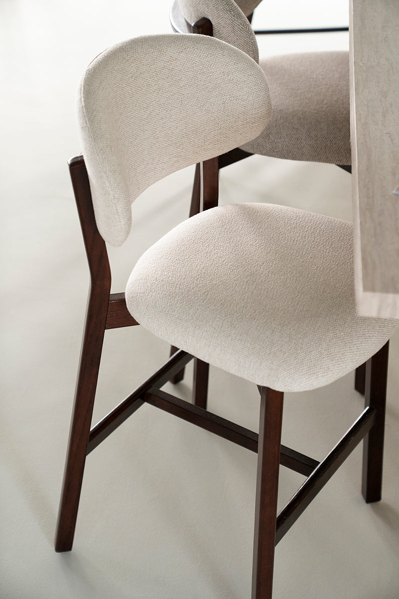 Mikky Moon Bar Chair