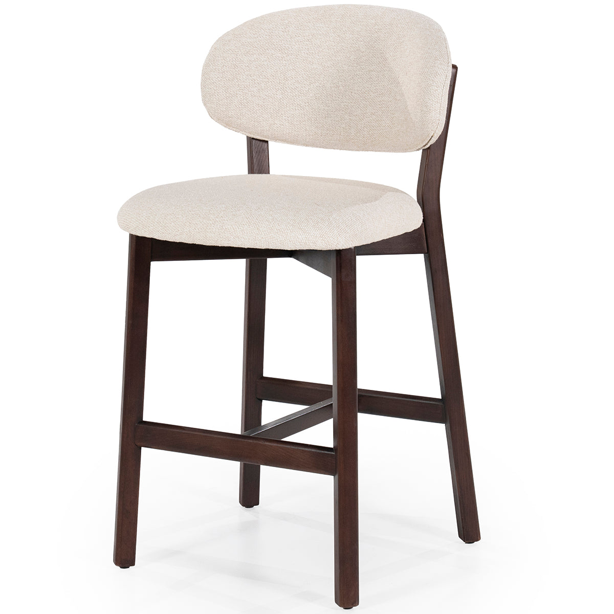 Mikky Moon Bar Chair