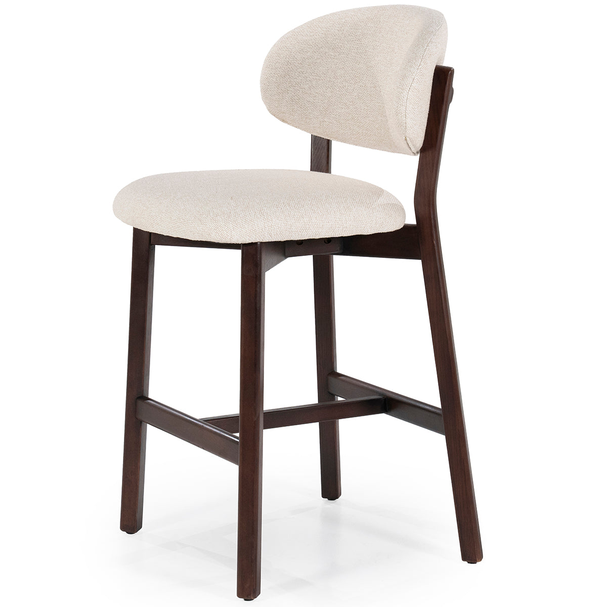 Mikky Moon Bar Chair