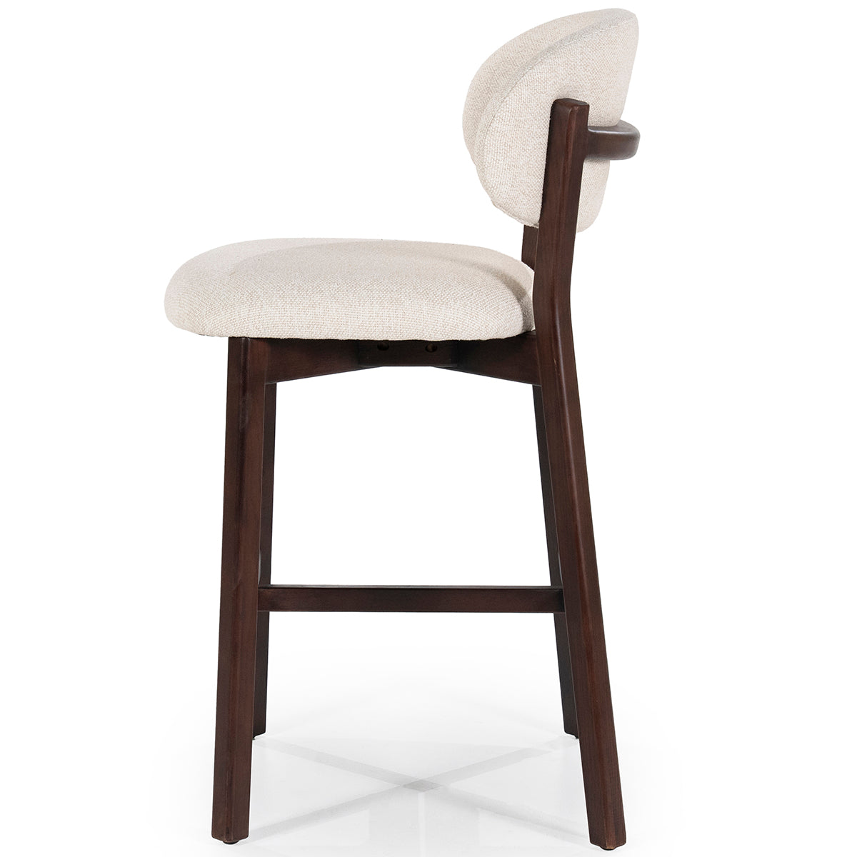 Mikky Moon Bar Chair