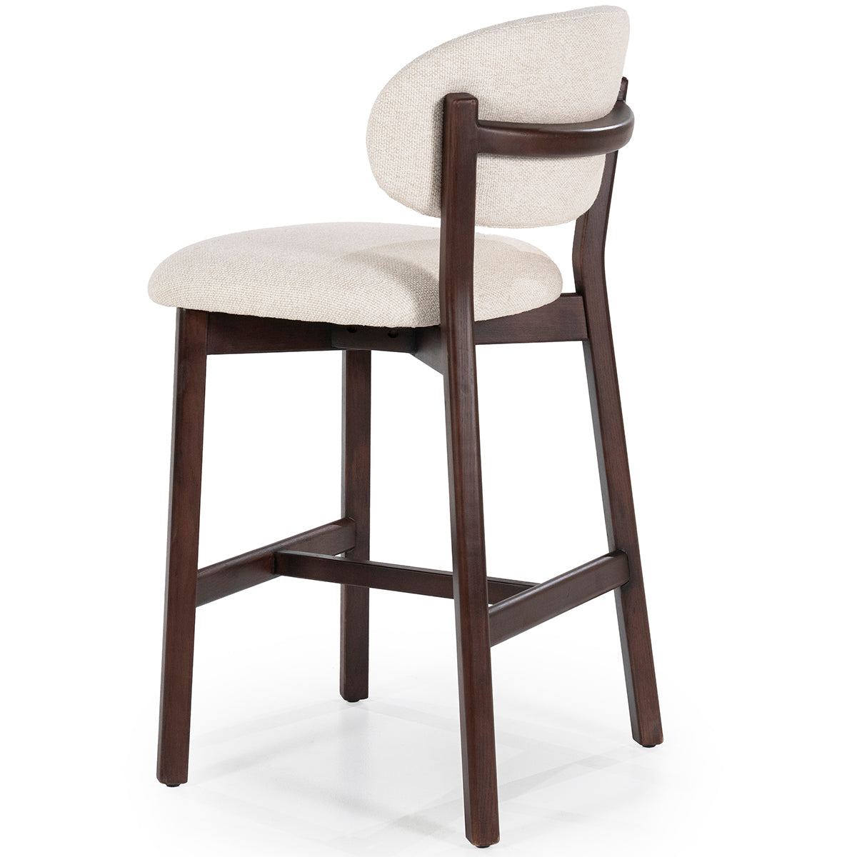 Mikky Moon Bar Chair