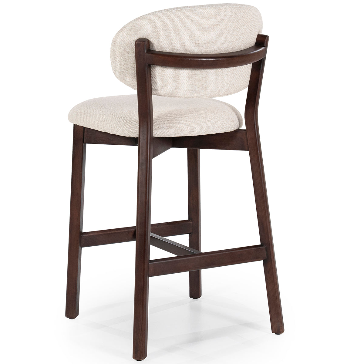 Mikky Moon Bar Chair