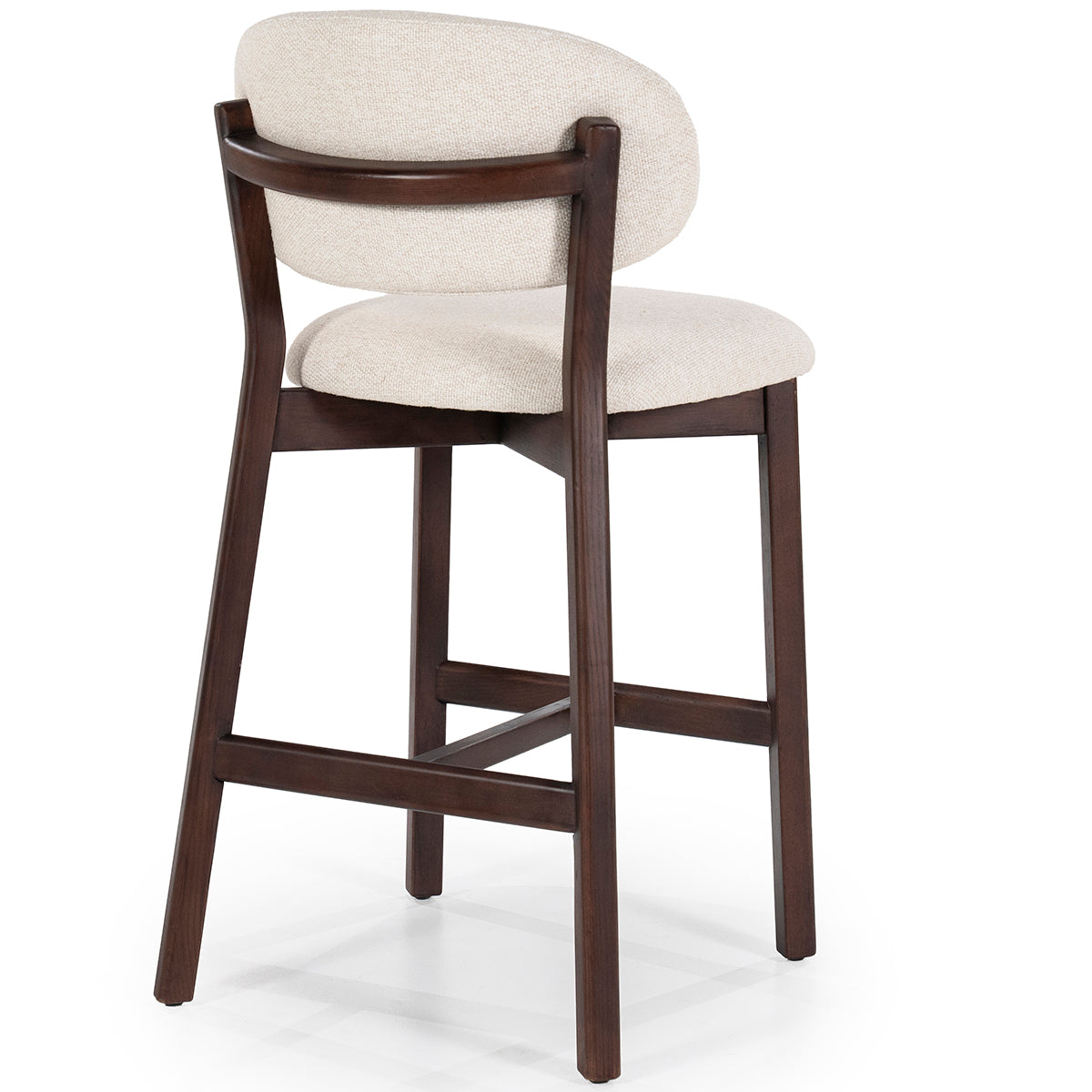 Mikky Moon Bar Chair