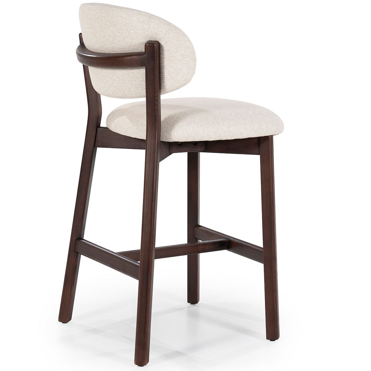 Mikky Moon Bar Chair