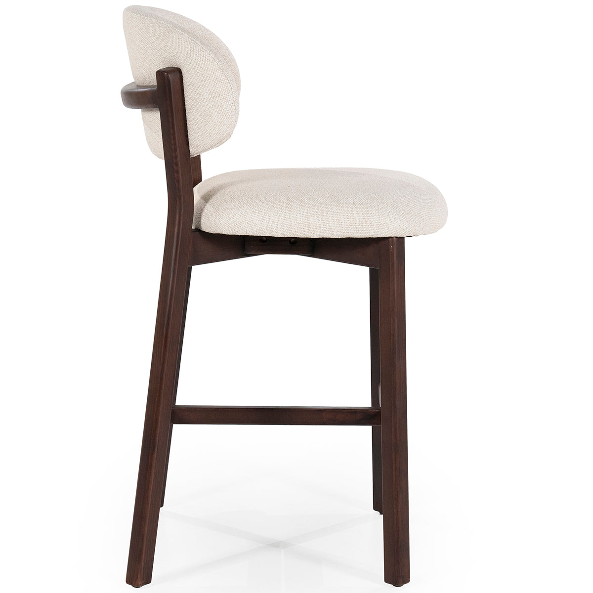 Mikky Moon Bar Chair