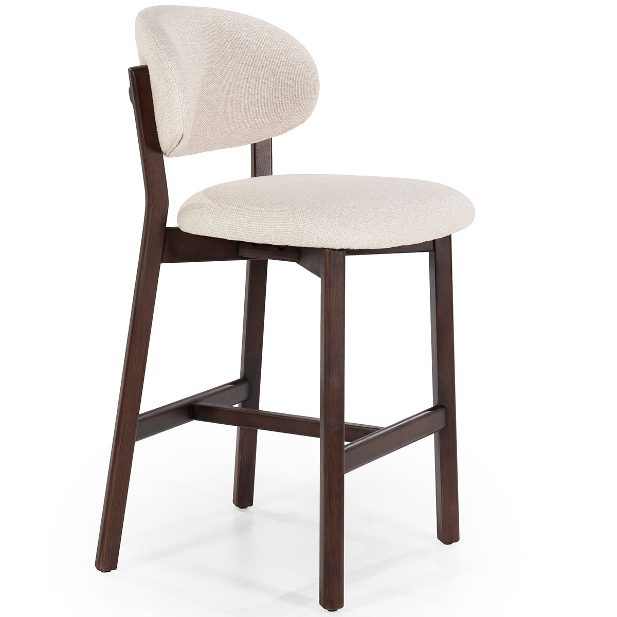 Mikky Moon Bar Chair