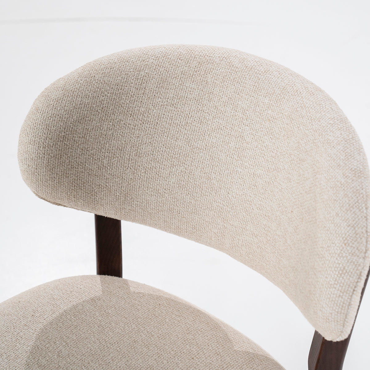 Mikky Moon Bar Chair