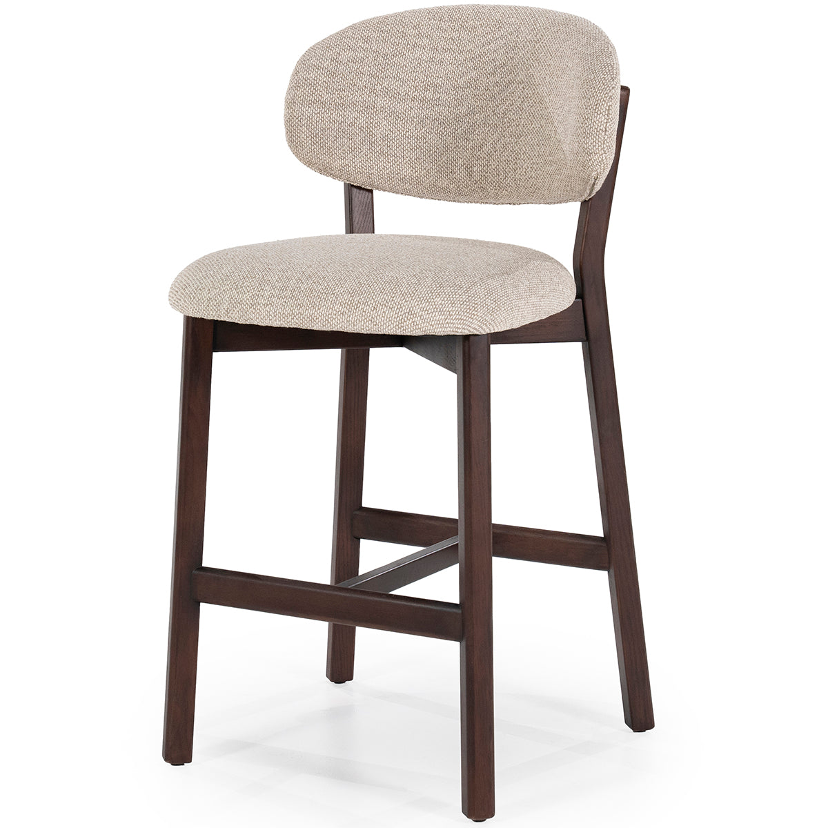 Mikky Moon Bar Chair