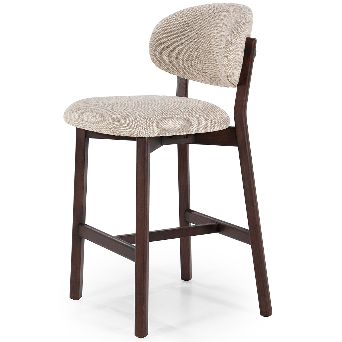 Mikky Moon Bar Chair