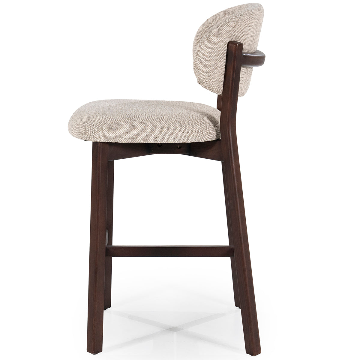 Mikky Moon Bar Chair