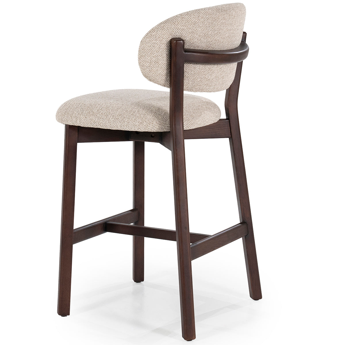 Mikky Moon Bar Chair