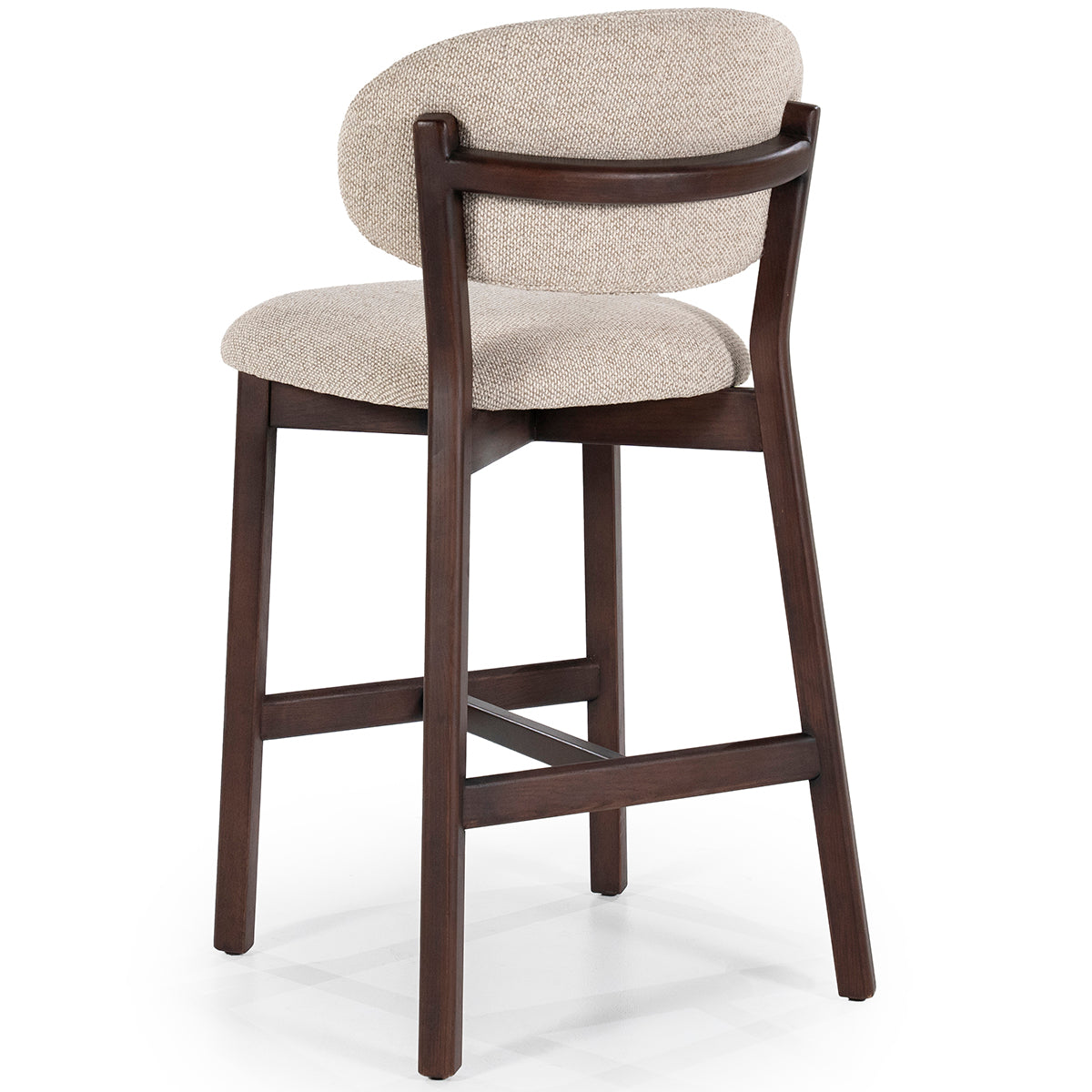 Mikky Moon Bar Chair