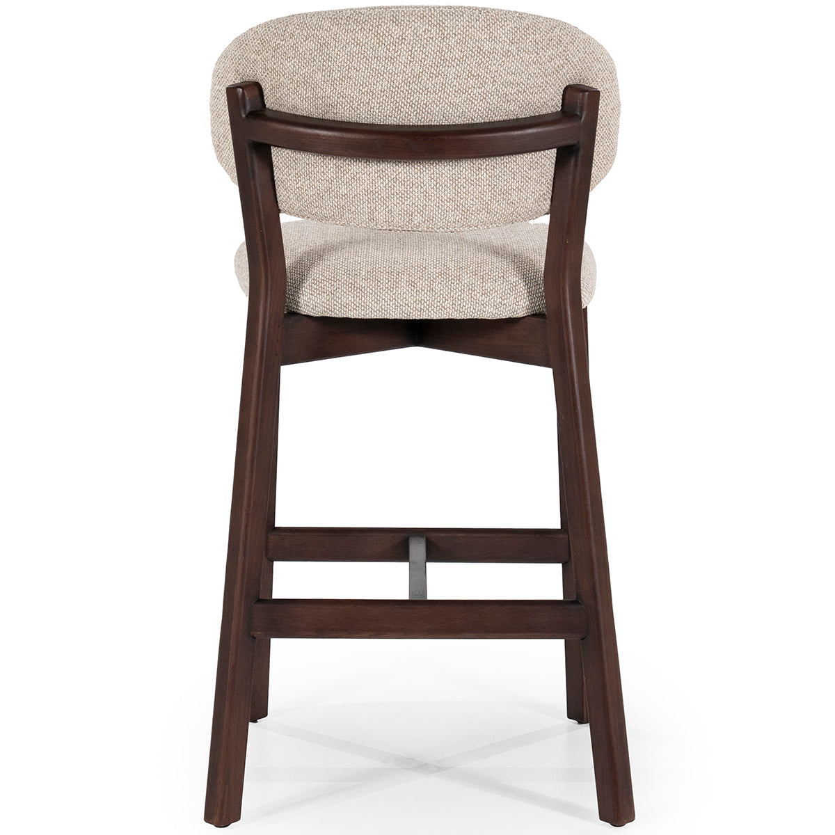 Mikky Moon Bar Chair