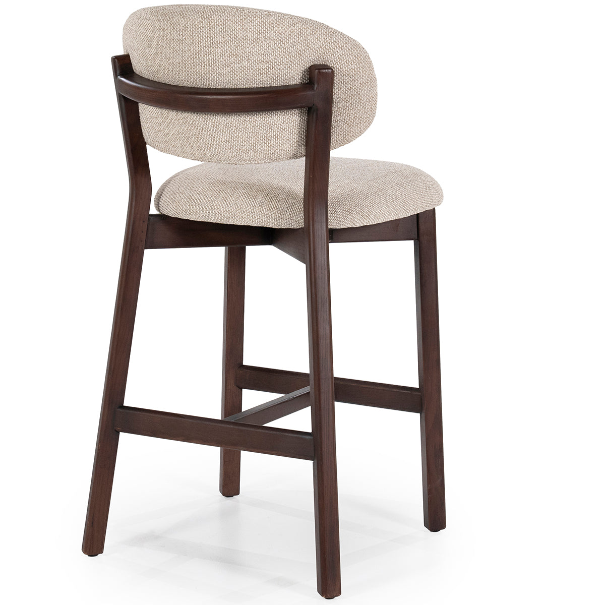 Mikky Moon Bar Chair