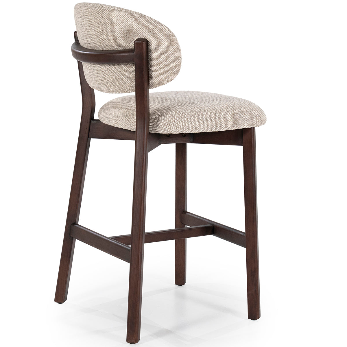 Mikky Moon Bar Chair